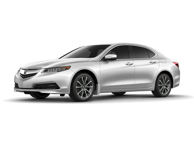 2016 Acura TLX V6 FWD photo