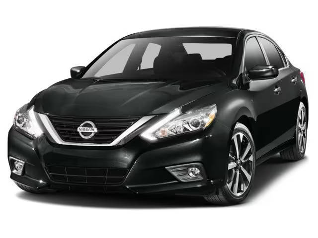 2016 Nissan Altima 3.5 SR FWD photo
