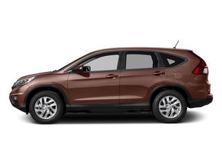 2016 Honda CR-V EX AWD photo