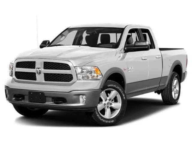 2015 Ram 1500 SLT RWD photo