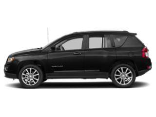 2015 Jeep Compass Sport 4WD photo