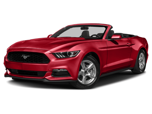 2015 Ford Mustang EcoBoost Premium RWD photo