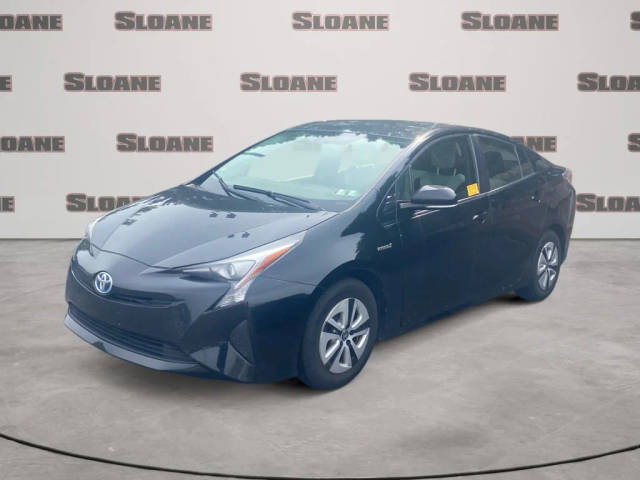 2016 Toyota Prius Two Eco FWD photo