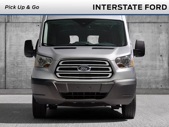 2015 Ford Transit Van  RWD photo