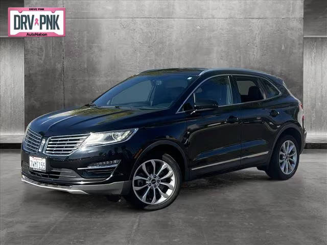 2017 Lincoln MKC Select FWD photo