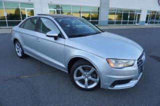 2015 Audi A3 2.0T Premium AWD photo