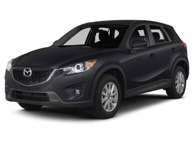 2015 Mazda CX-5 Touring FWD photo