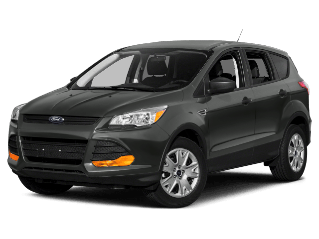 2015 Ford Escape Titanium 4WD photo