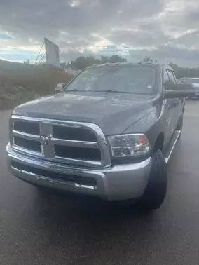 2016 Ram 2500 Tradesman 4WD photo