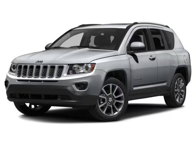 2016 Jeep Compass Sport SE Pkg 4WD photo