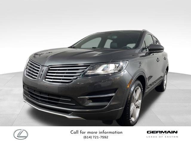 2017 Lincoln MKC Premiere FWD photo