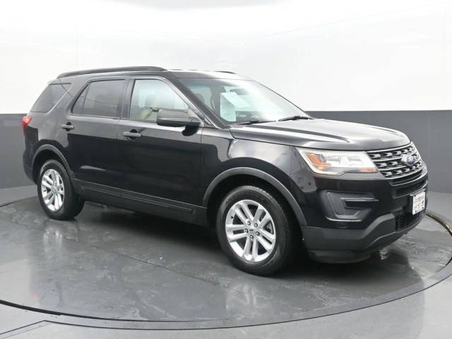 2016 Ford Explorer Base FWD photo