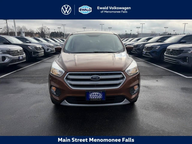 2017 Ford Escape SE 4WD photo
