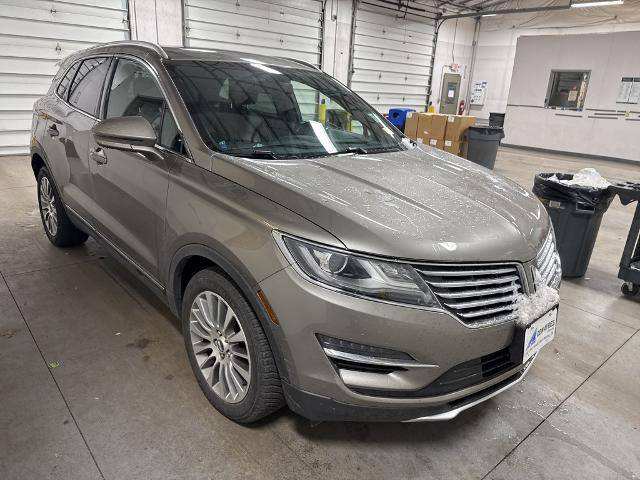 2017 Lincoln MKC Reserve FWD photo