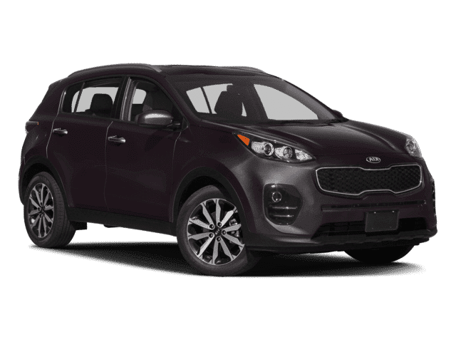 2017 Kia Sportage EX AWD photo