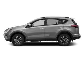 2016 Toyota RAV4 LE AWD photo