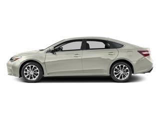 2016 Toyota Avalon XLE FWD photo