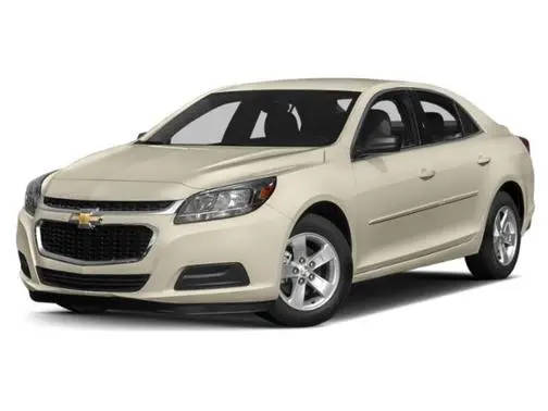 2015 Chevrolet Malibu LTZ FWD photo
