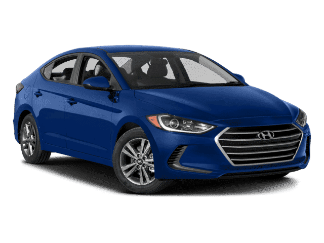 2017 Hyundai Elantra SE FWD photo