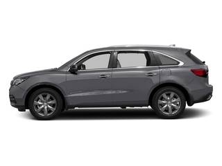 2016 Acura MDX w/Advance/Entertainment AWD photo