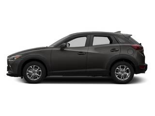 2016 Mazda CX-3 Touring AWD photo