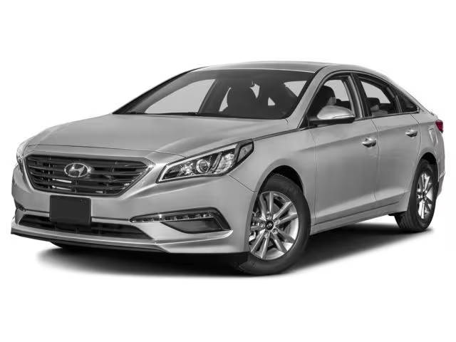 2016 Hyundai Sonata 1.6T Eco FWD photo