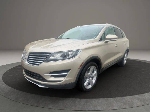 2017 Lincoln MKC Premiere FWD photo