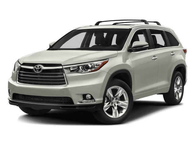 2016 Toyota Highlander Limited AWD photo