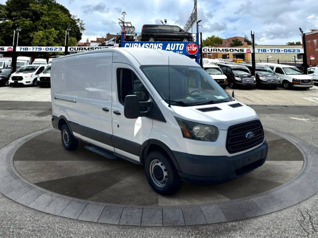 2016 Ford Transit Van  RWD photo
