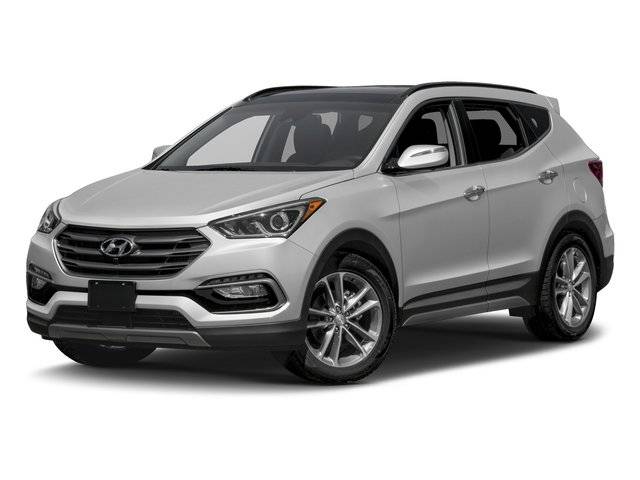 2017 Hyundai Santa Fe Sport 2.0T Ultimate FWD photo