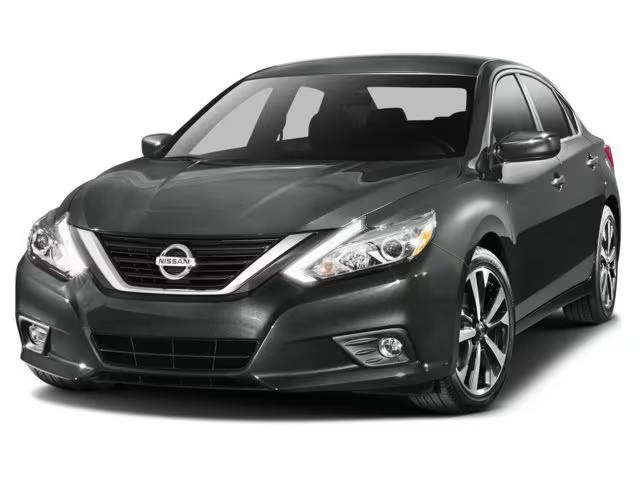 2016 Nissan Altima 2.5 S FWD photo