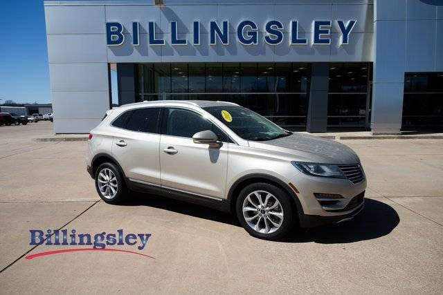 2017 Lincoln MKC Select FWD photo