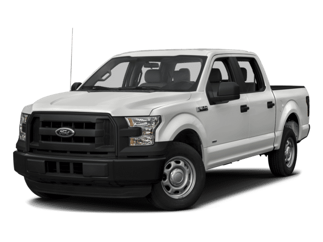 2016 Ford F-150 XLT RWD photo