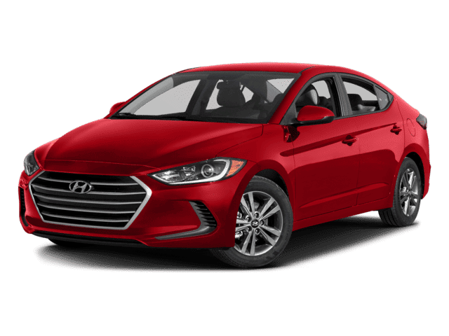 2017 Hyundai Elantra SE FWD photo