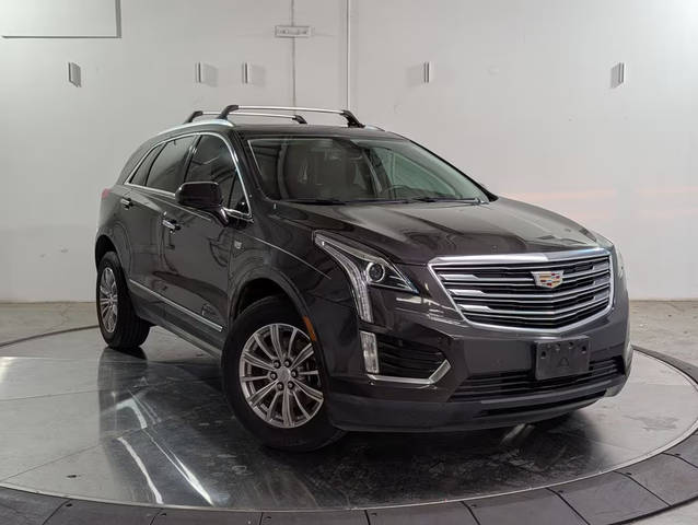 2017 Cadillac XT5 Luxury FWD FWD photo