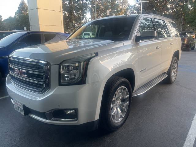 2016 GMC Yukon SLT RWD photo