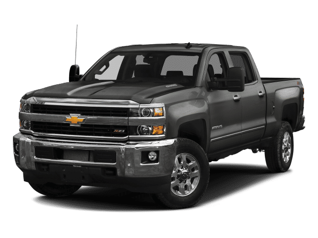 2016 Chevrolet Silverado 2500HD LTZ 4WD photo