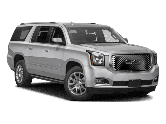 2016 GMC Yukon XL Denali 4WD photo