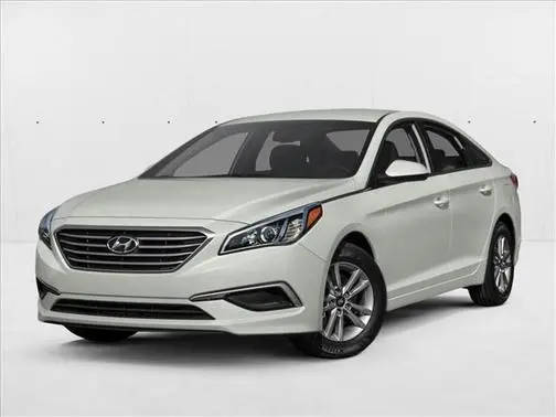 2016 Hyundai Sonata 2.4L Limited FWD photo