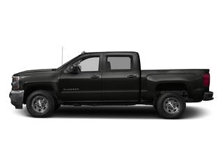 2016 Chevrolet Silverado 1500 LS RWD photo