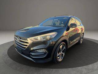 2016 Hyundai Tucson Sport AWD photo
