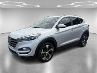2016 Hyundai Tucson Sport AWD photo