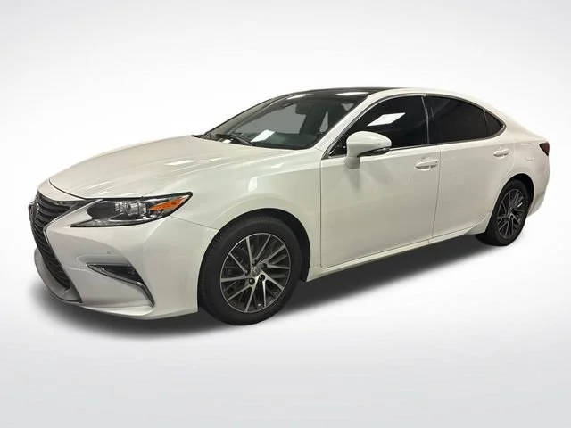 2016 Lexus ES FWD photo