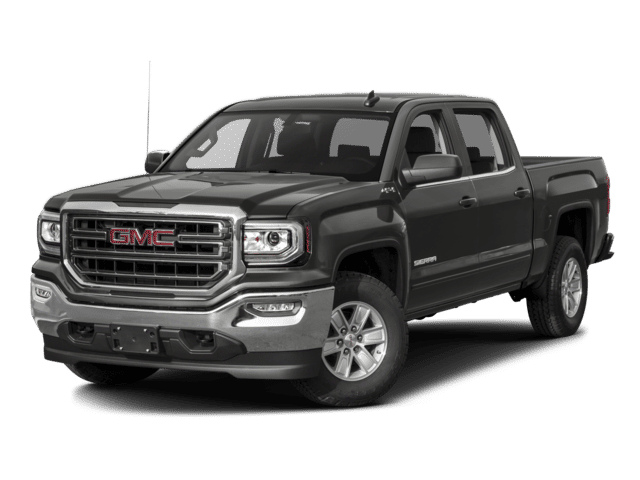 2016 GMC Sierra 1500 SLE 4WD photo