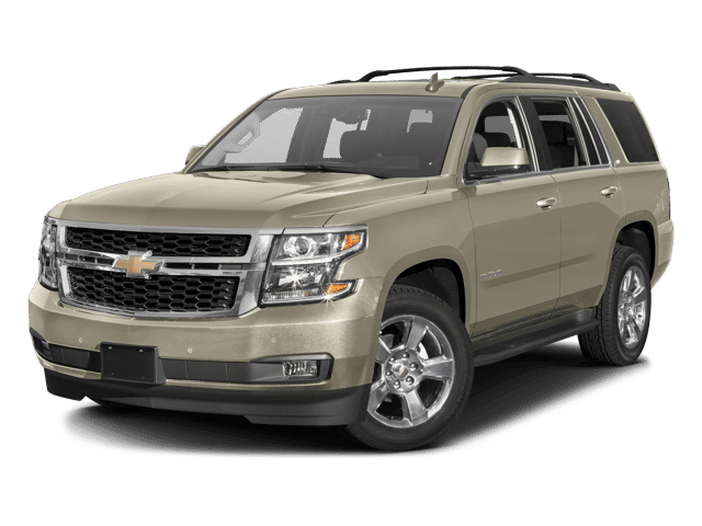 2016 Chevrolet Tahoe LT RWD photo