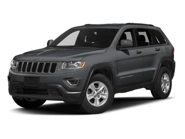 2016 Jeep Grand Cherokee Laredo 4WD photo