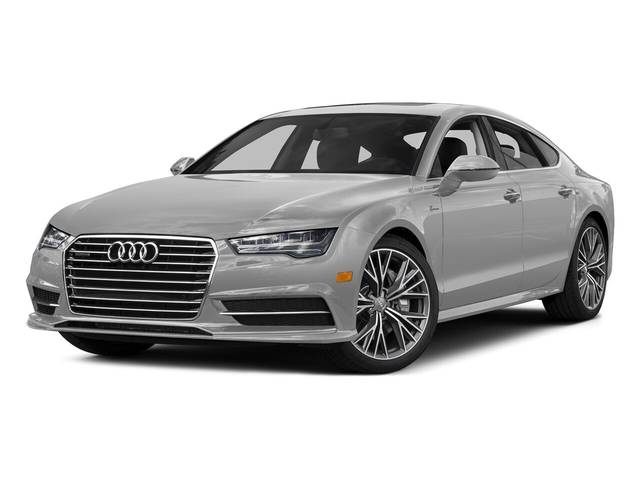 2016 Audi A7 3.0 Prestige AWD photo
