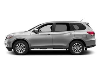 2016 Nissan Pathfinder S FWD photo