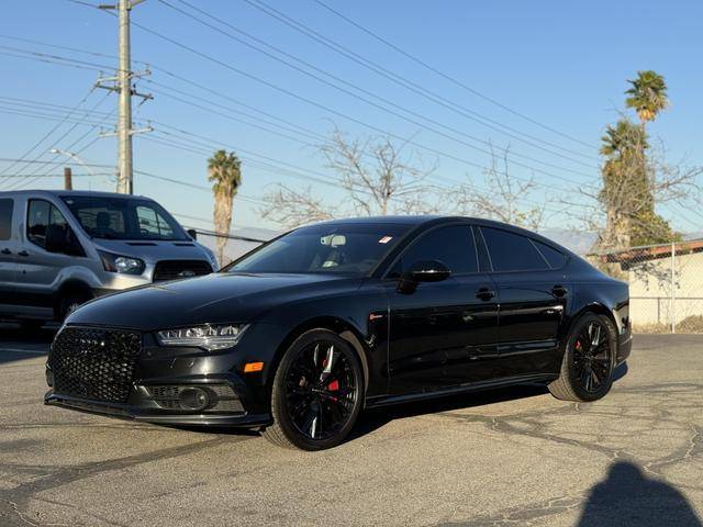 2016 Audi A7 3.0 Prestige AWD photo