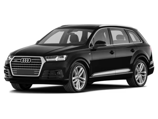 2017 Audi Q7 Premium Plus AWD photo